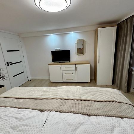 Apartamenty Oracka 博赫尼亚 外观 照片