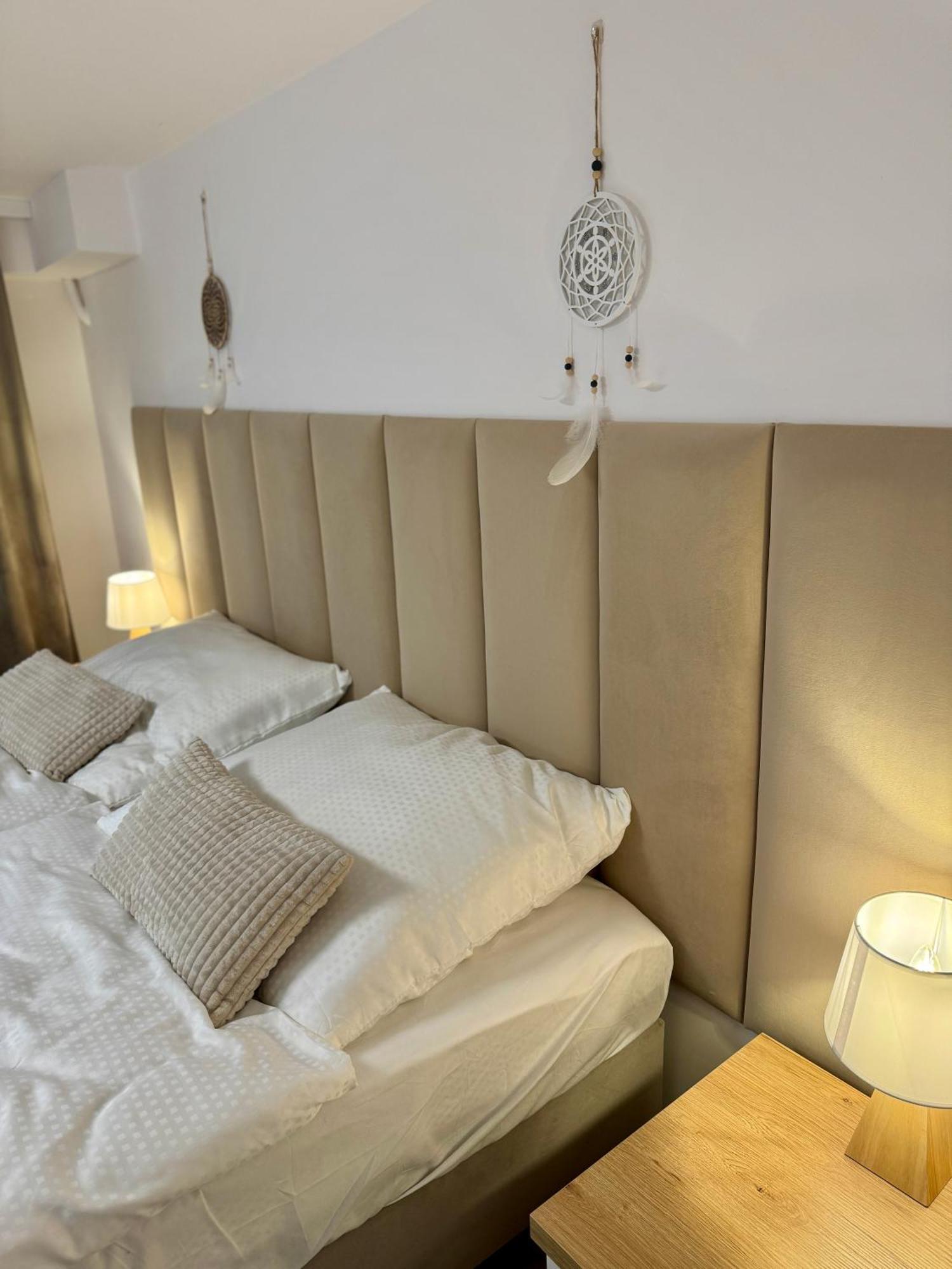 Apartamenty Oracka 博赫尼亚 外观 照片