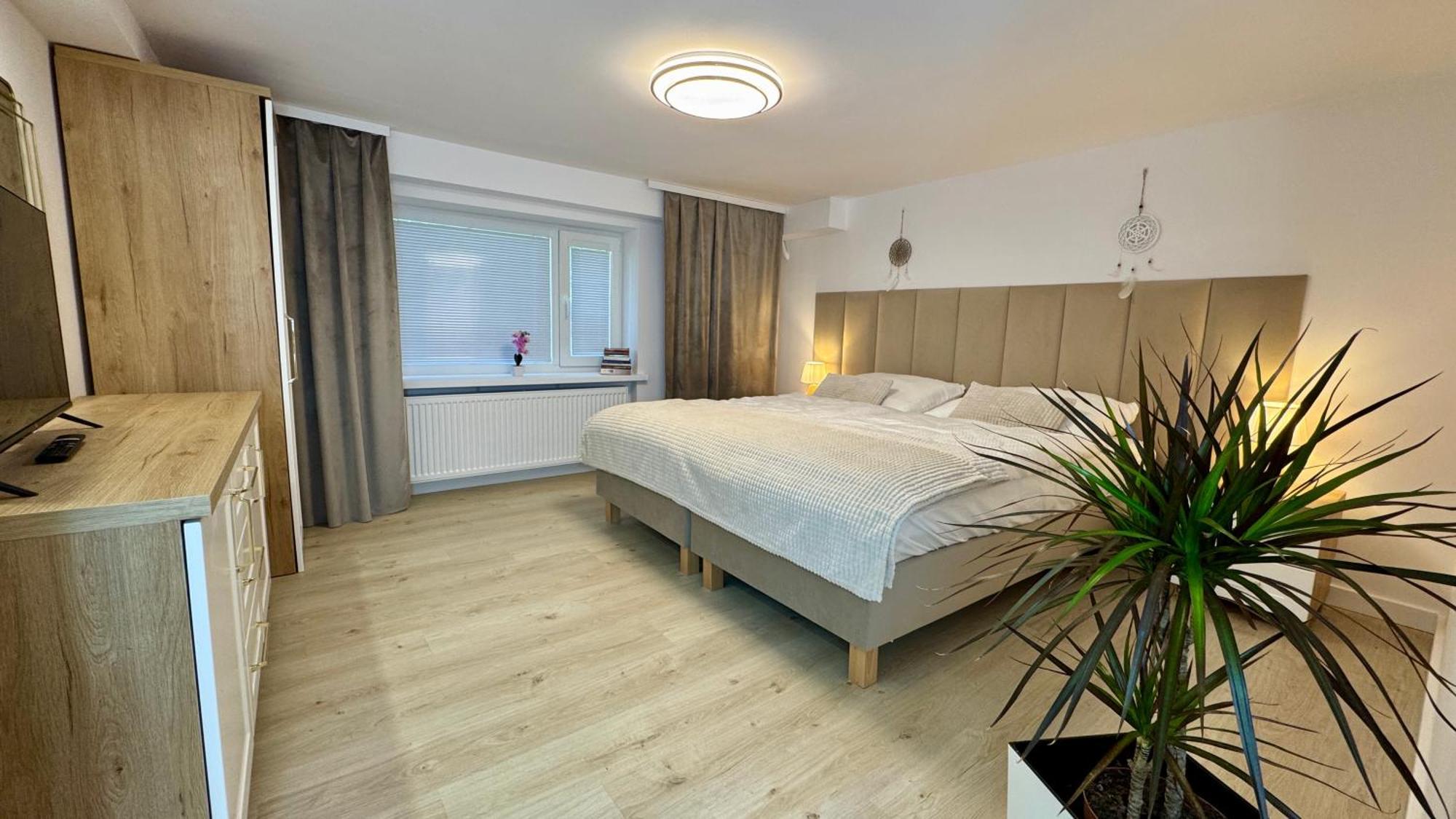 Apartamenty Oracka 博赫尼亚 外观 照片
