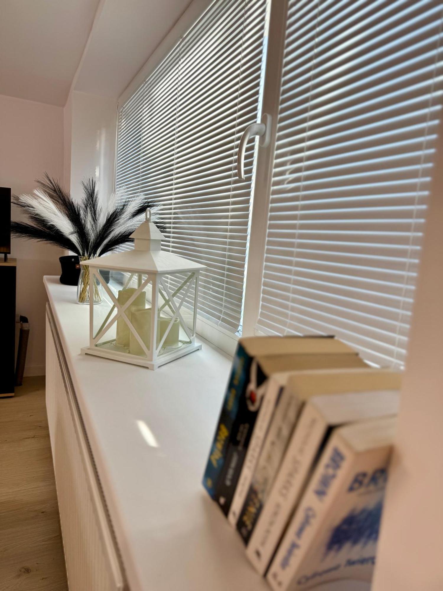 Apartamenty Oracka 博赫尼亚 外观 照片